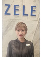 ゼル 谷塚店(ZELE) 佐藤 恵