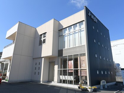美容室 ジェイスタイル(J style)の写真