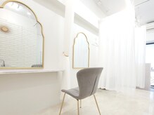 セット バイ エムビューティー(Set by M.beauty)の雰囲気（撮影ヘアメイク☆渋谷/表参道パーティーヘアセットメイク着付け）