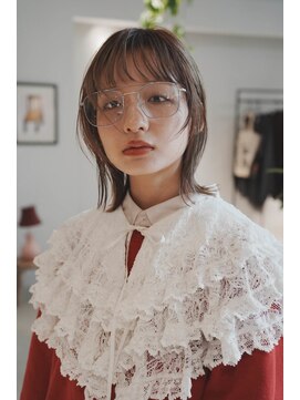 ニュア(neua) スリークレイヤー/奈良/橿原神宮前