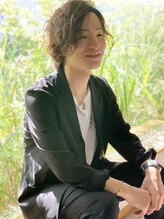 ラルートバイルレーヴ 吉田店(La route by Le reve)&nbsp;永田 伸。