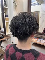 リリー(Lily)&nbsp;波巻きスパイラル