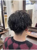 波巻きスパイラル