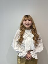 アッシュ 祐天寺店(Ash)&nbsp;内館 和香