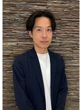 レブリィ ゼンコー 国領(Reverie ZENKO) 井上 卓也