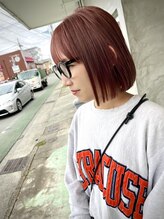 ナイーヴヘア(NAiVE HAIR)