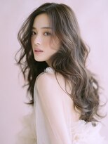 アルトリスト(Altruist Aging×HAIR&SPA)&nbsp;☆オリーブグレーココアベージュ小顔クラゲヘアー/黒髪/髪質改善