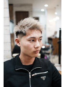 アンサー(ANSWER) ハイトーンフェザージェット