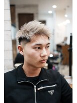 アンサー(ANSWER) ハイトーンフェザージェット