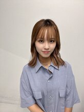 リーホリエ(Lee Horie)&nbsp;MIU 