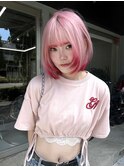 同系色のdesign