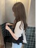 【yuuna限定】ライトニングダブルカラー+トリートメント