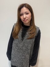 シダミノオ(sida MINOH)&nbsp;池村 美月