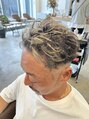 カナン(canan)&nbsp;メンズカットもお任せ下さい！