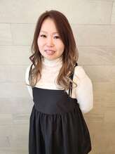 シノヤ 東根店(Shinoya)&nbsp;武田 志穂