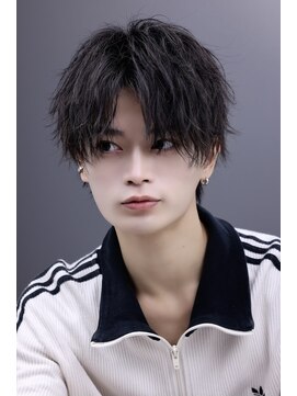 リップス レイ ギンザ(LIPPS Ray GINZA) 王道ナチュモテマッシュ