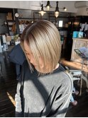 ハイトーンシャドウルーツ
