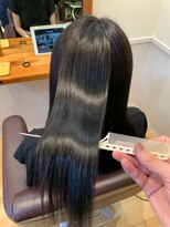 アモル 高田馬場店(Amor)&nbsp;髪質改善