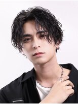 ゴールドシブヤ(GOALD SHIBUYA)&nbsp;センターパート