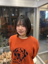 オーシー 四ツ井店(O'sea)&nbsp;レイヤーボブ