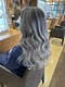 ヘアー＆メイク　ベル(Hair＆Make Belle)の写真/[透明感]×[立体感]を理想通りに★。・外国人風カラーなら、≪Hair＆Make Belle≫にお任せくださいませ！！