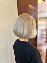 ホープ(HOPE) ハイトーンカラー