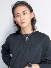 アイティー バイ アルバム 浦和店(IT by ALBUM)&nbsp;澤田 翔太