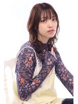 ヘアリゾート ブーケ(hair+resort bouquet)&nbsp;20代30代40代＊垢抜けイメチェン＊大人くびれミディ