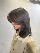トクヤマサロンニューヨーク(TOKUYAMA SALON NEW YORK)&nbsp;海外ボブスタイル