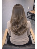 セントラル 三宮店(central)&nbsp;【髪質改善】素髪再生うる艶ストレート美髪改善プログラム