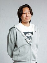 アルフレッド 平針店(alfRed)&nbsp;窪田 欣恭