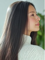 ディアーズ 秋田泉中央店(Dears)&nbsp;髪質改善/縮毛矯正/美髪/艶髪/髪質改善トリートメント/秋田駅