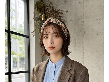 ヘアーサロン 6(hair salon)の写真