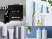 ファスナー(fustener)の雰囲気（marbb【マーブ】COTA【コタ】取扱店◎〈髪質改善/口コミ高評価〉）