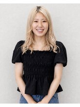 ヴィアスヘアー(vias hair)&nbsp;舘山 