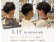 リフ(LIF by MIRROR TALK)の写真