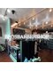 BROSBARBERSHOP【ブロスバーバーショップ】の写真/常滑市初のBARBERSHOPで心地よい時間を。子供から大人まで大歓迎の空間