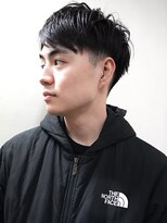 テラス(Terrace)&nbsp;【大人メンズ】好印象◎スタイリッシュショート【札幌駅/大通】