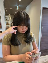 イタクラ 鳥屋野店(ITAKURA)&nbsp;オリーブブラウン