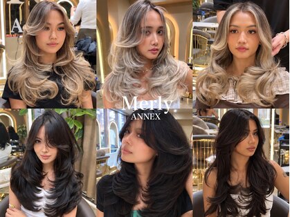 メリーアネックス(Merly ANNEX)の写真
