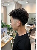 TaperFade