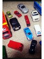 ナチュラル コレット(Natural collet)&nbsp;子供のために車集め☆まだまだありますよ～