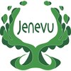 ジェネヴ(jenevu)のお店ロゴ