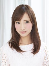 エーワン 心斎橋店(A One) スプリングストレート