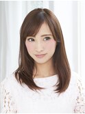スプリングストレート