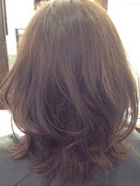 アイルフィルダウス(airfirdaus)&nbsp;エアリーミディアム