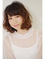 イチゴ ICH GO 武蔵新城店&nbsp;エアリーボブ