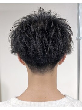 ダルシット(dulcet★★★) 【☆☆☆】個性的でオシャレ！！オススメ刈り上げスタイル★