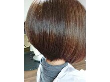 髪工房 柑子
