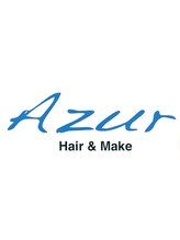 ヘアーアンドメイク アズール 深谷店(Hair&Make Azur)